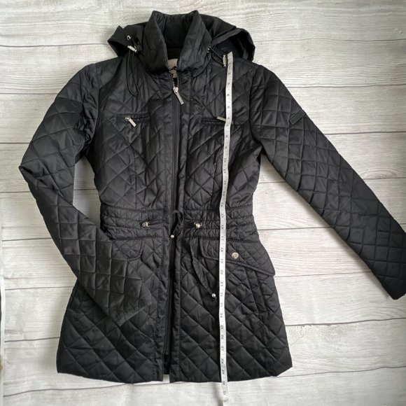 Laundry by Shelli Segal Coat Size XS - Picture 6 of 7